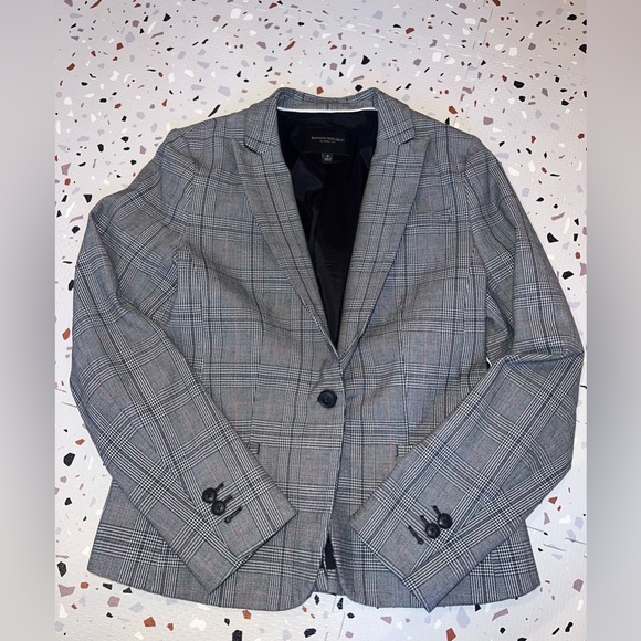 Banana Republic blazer - Picture 1 of 5